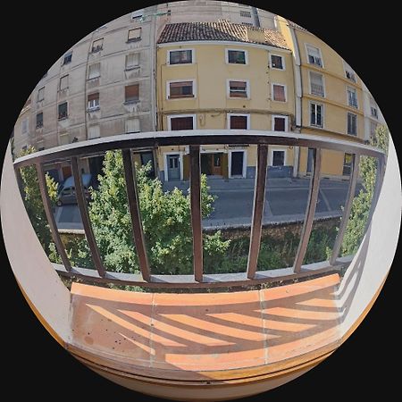 La Casa Encantada Cuenca  Ngoại thất bức ảnh