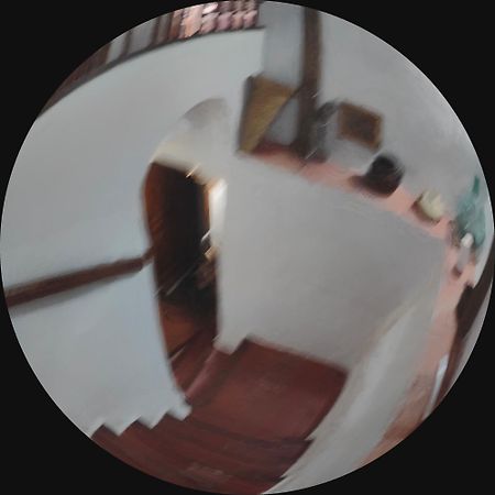 La Casa Encantada Cuenca  Ngoại thất bức ảnh