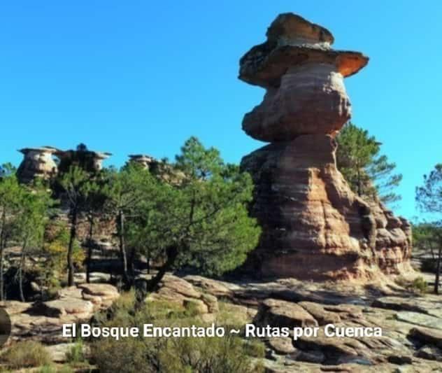 La Casa Encantada Cuenca  Ngoại thất bức ảnh