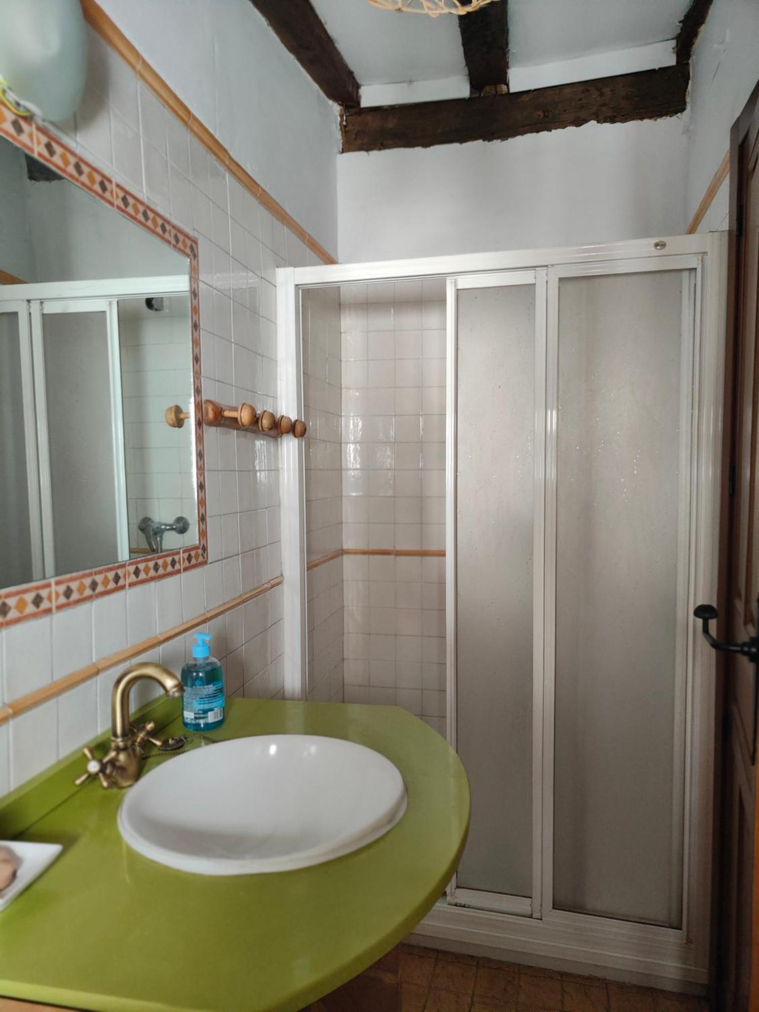 La Casa Encantada Cuenca  Ngoại thất bức ảnh