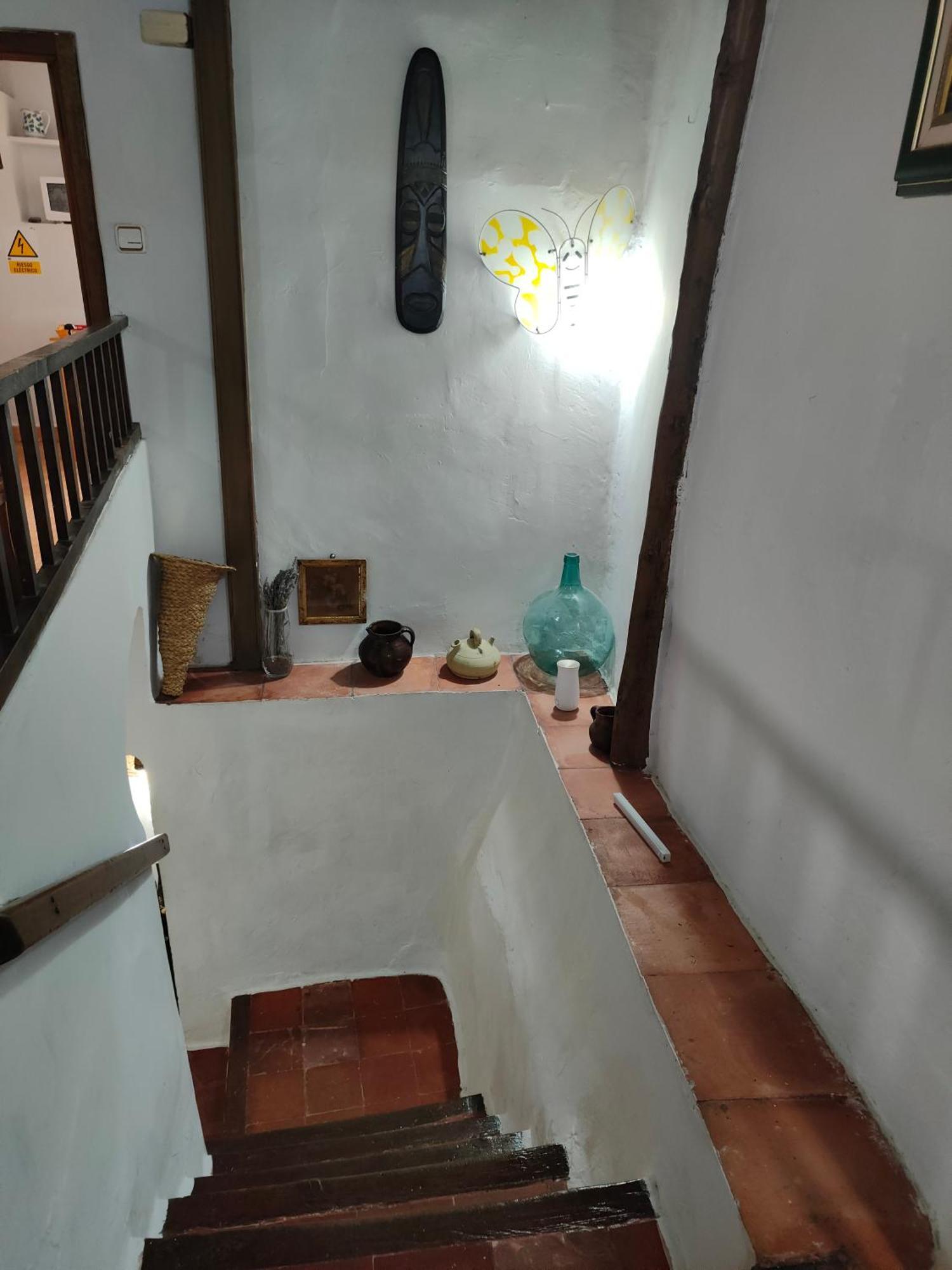 La Casa Encantada Cuenca  Ngoại thất bức ảnh