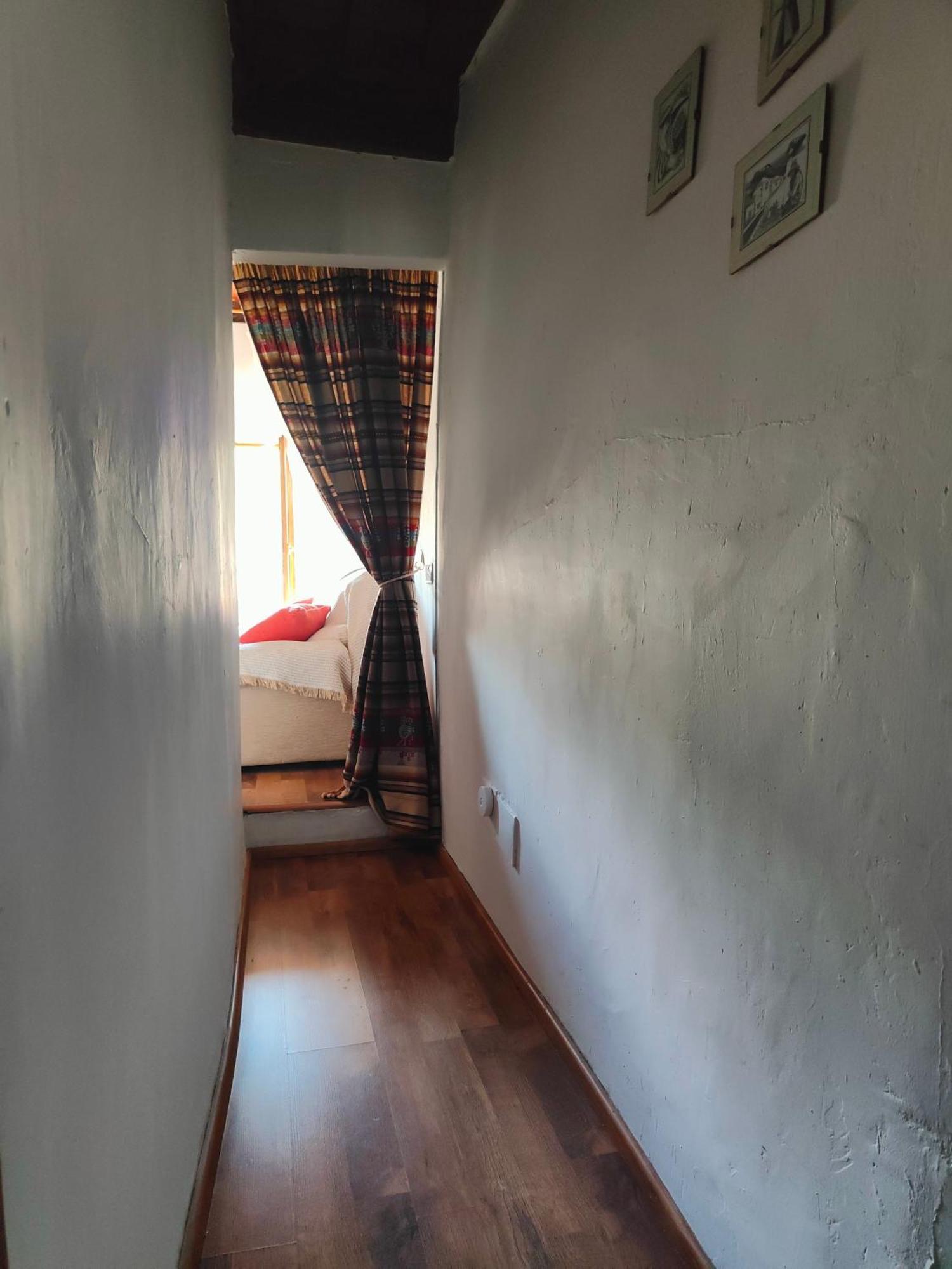 La Casa Encantada Cuenca  Ngoại thất bức ảnh