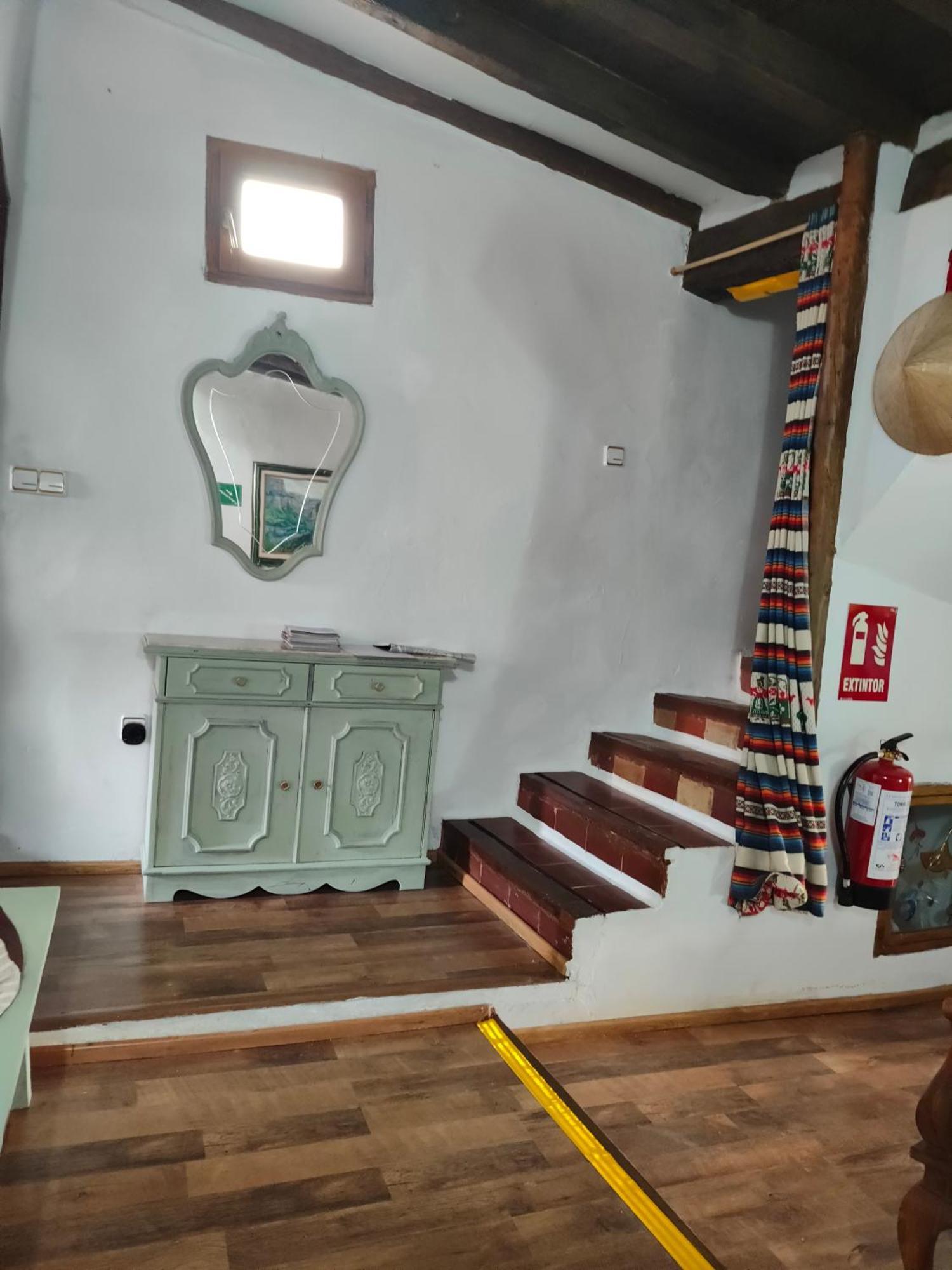 La Casa Encantada Cuenca  Ngoại thất bức ảnh