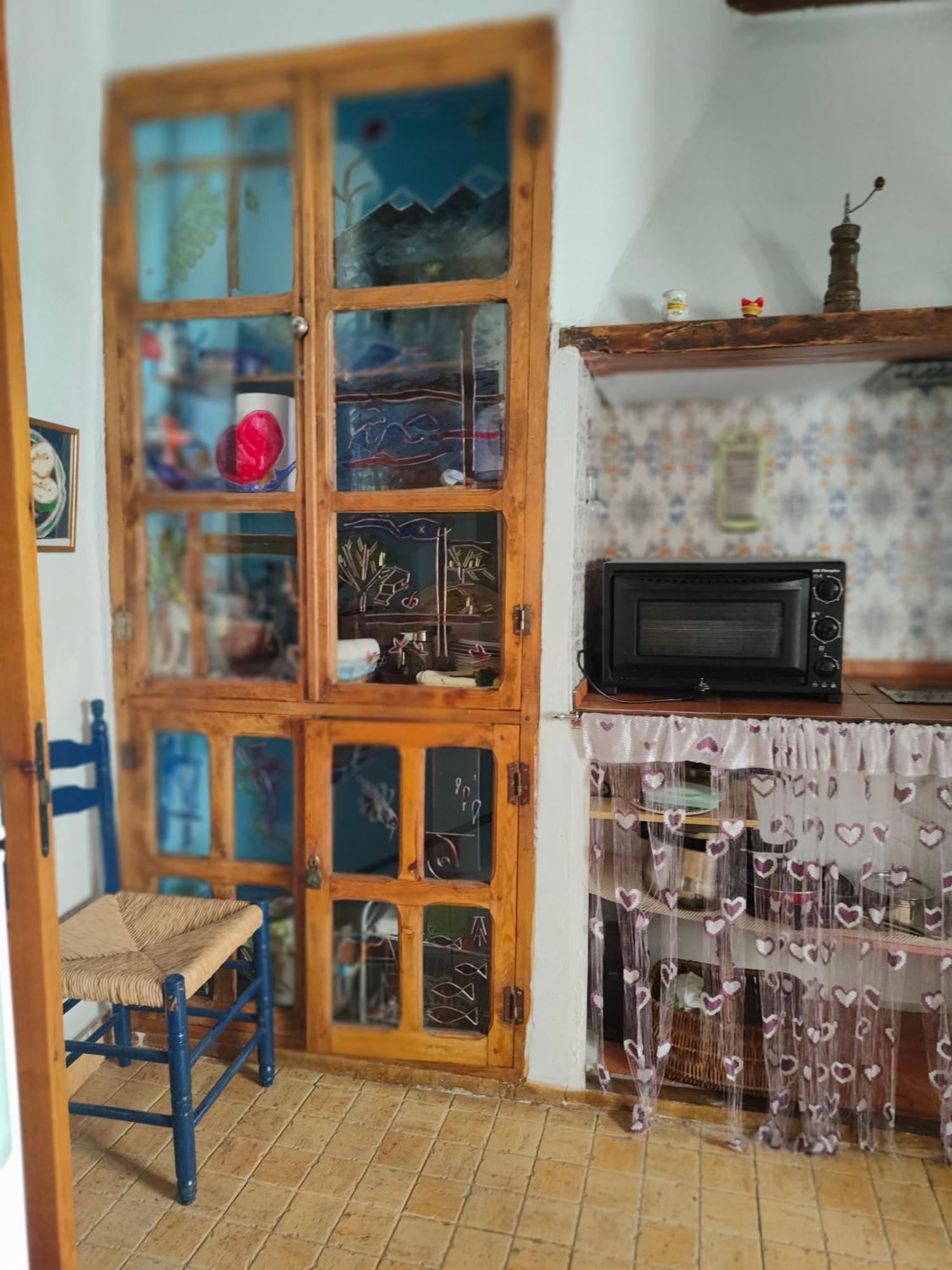 La Casa Encantada Cuenca  Ngoại thất bức ảnh