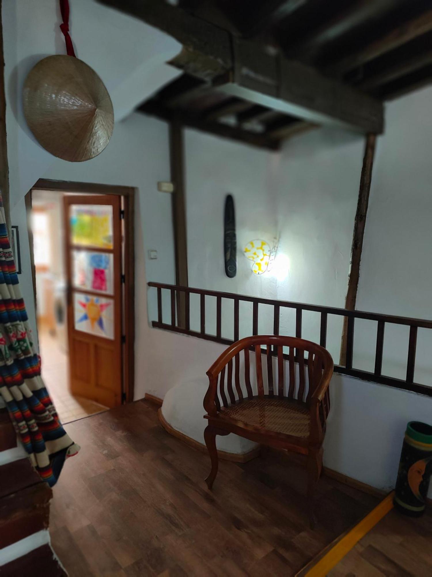 La Casa Encantada Cuenca  Ngoại thất bức ảnh