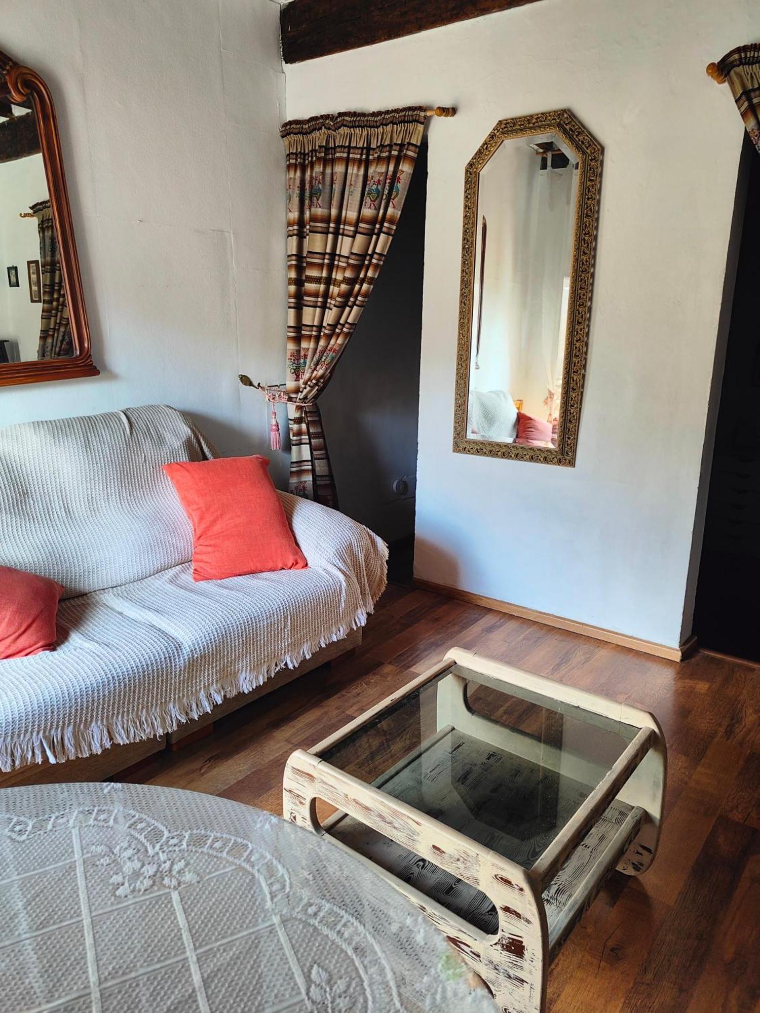 La Casa Encantada Cuenca  Ngoại thất bức ảnh