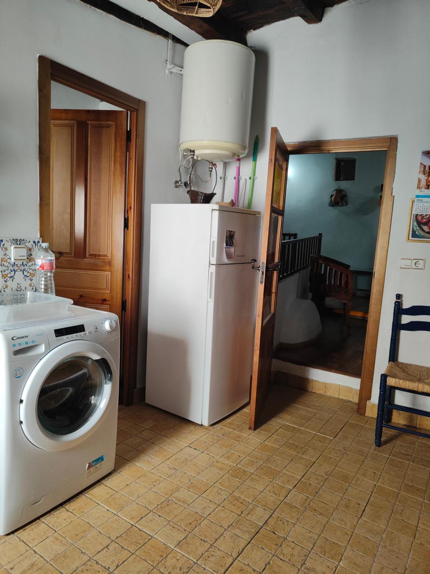 La Casa Encantada Cuenca  Ngoại thất bức ảnh