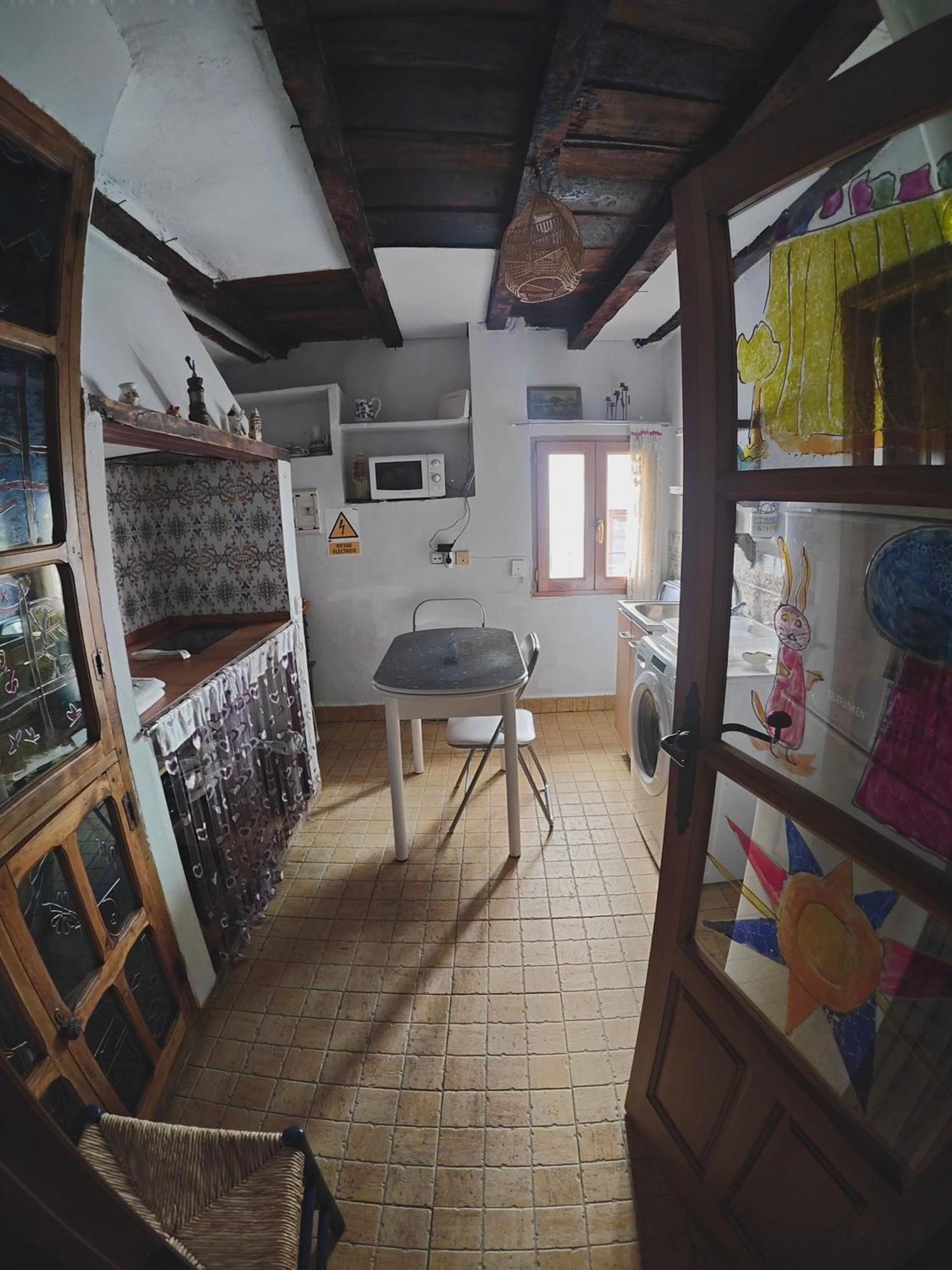 La Casa Encantada Cuenca  Ngoại thất bức ảnh