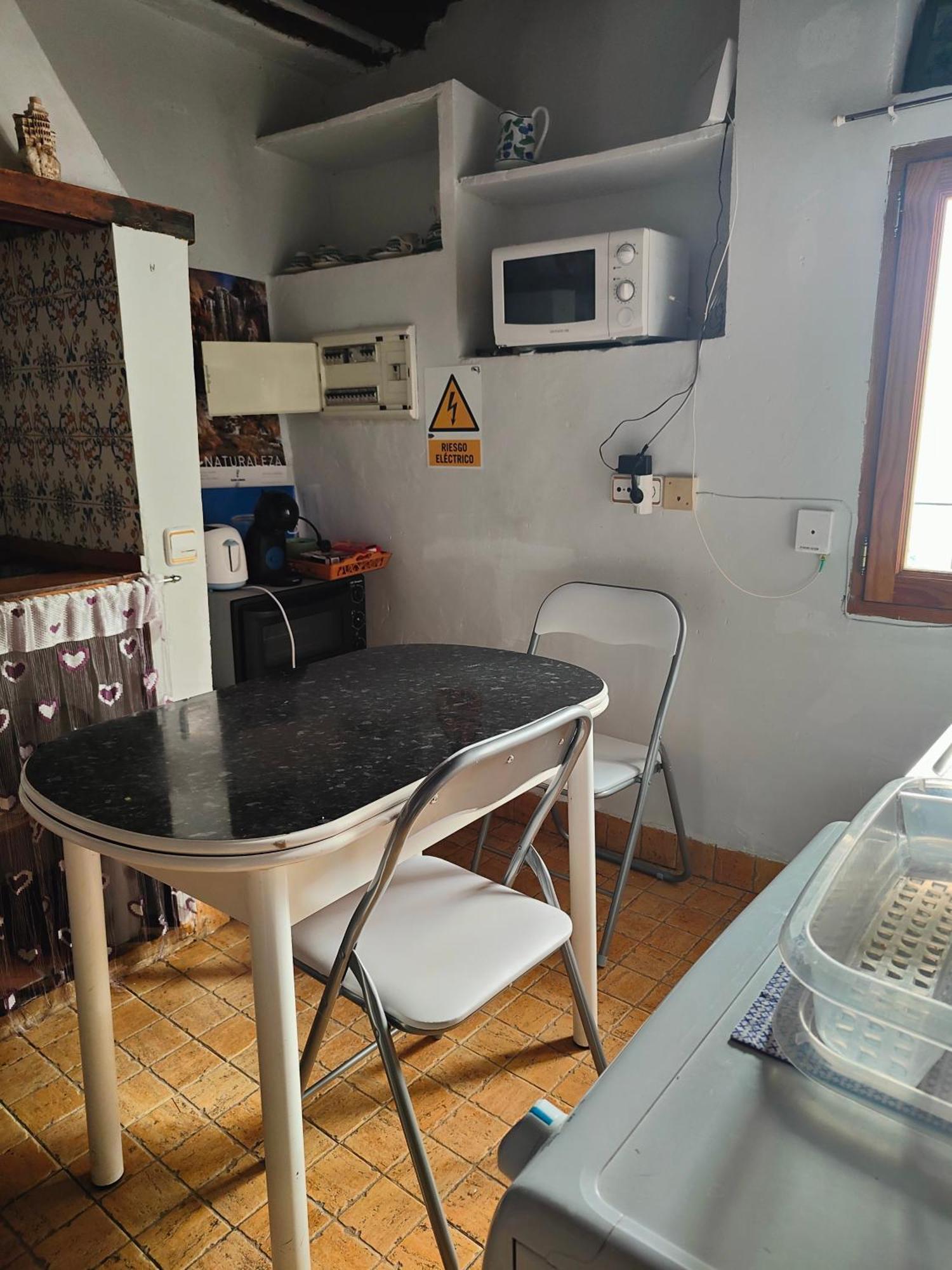 La Casa Encantada Cuenca  Ngoại thất bức ảnh