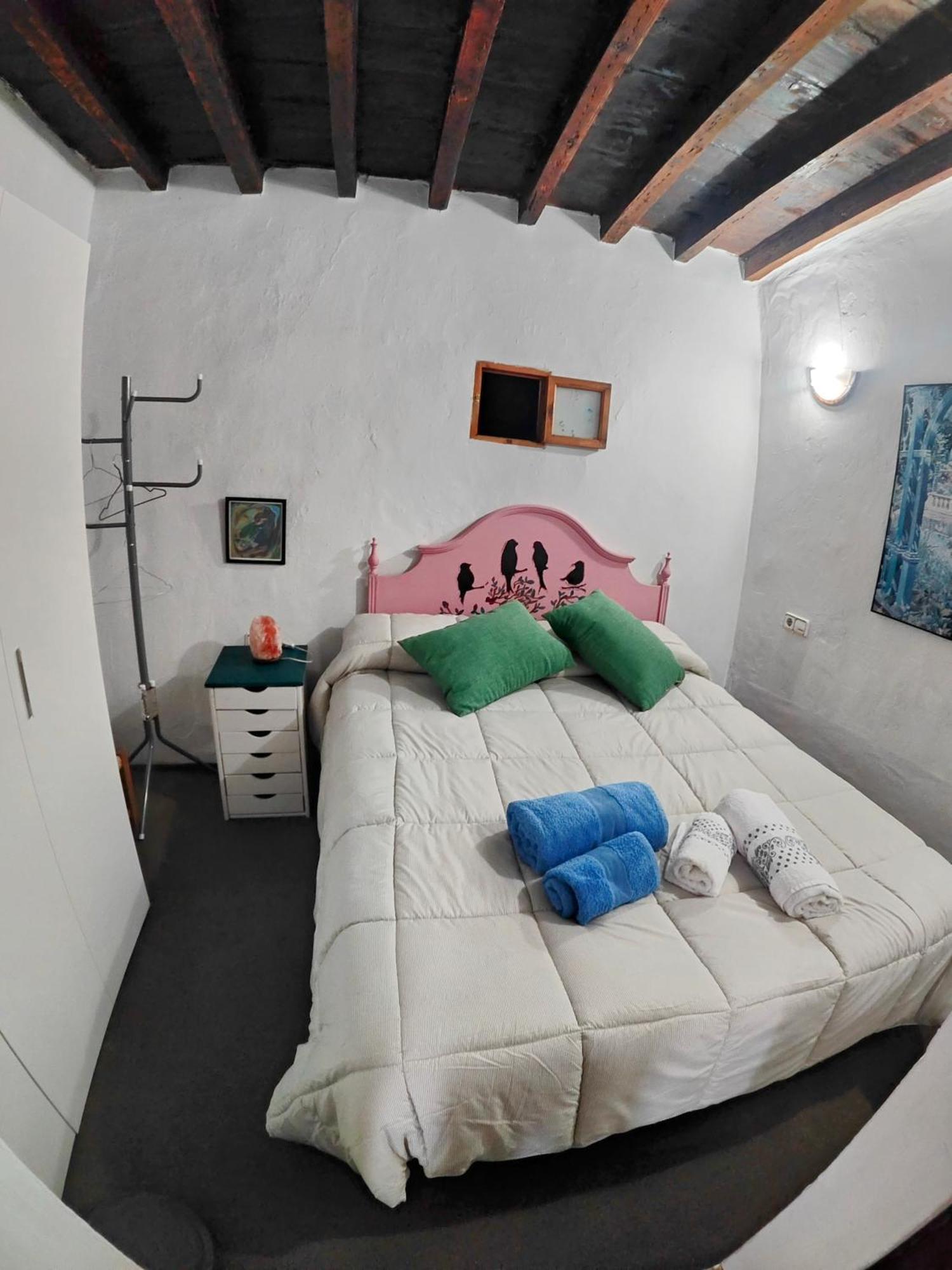 La Casa Encantada Cuenca  Ngoại thất bức ảnh